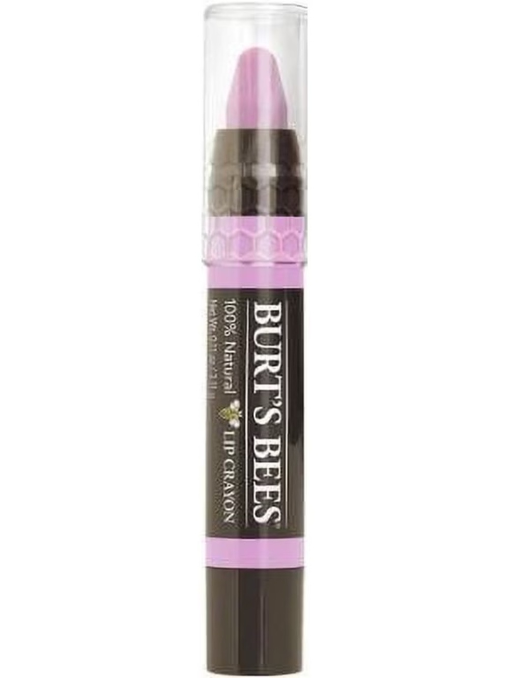 Lip crayon (Burt's Bees)